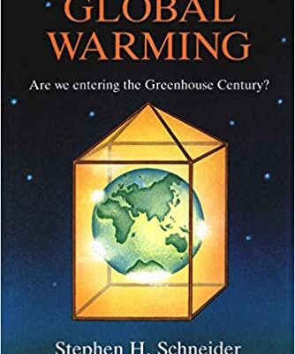 Global Warming: Are We Entering the Greenhouse Century?