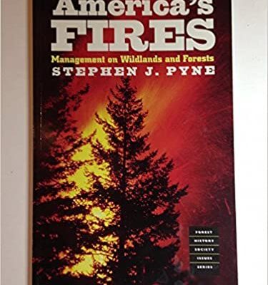 America's Fires
