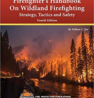 Firefighter's Handbook