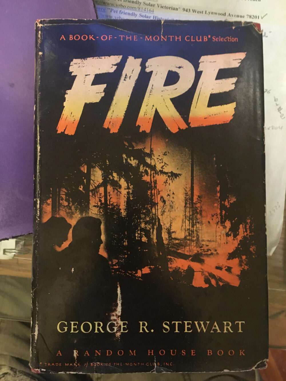 Fire