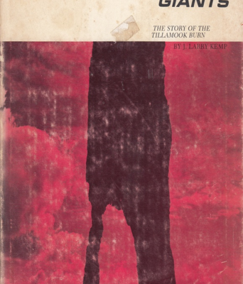 Epitaph For the Giants