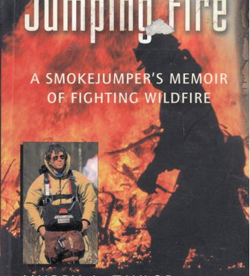 Jumping Fire