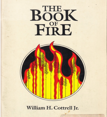 The Book Of Fire