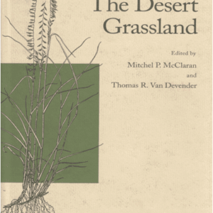 The Desert Grassland