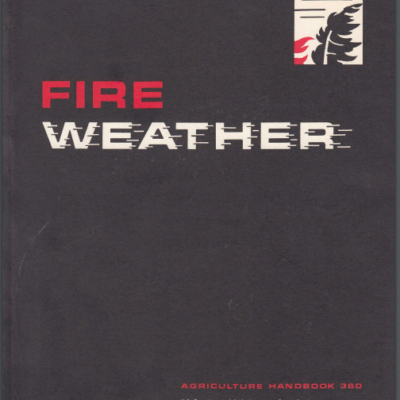 Fire Weather