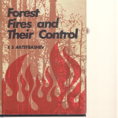 Forest Fires and Their Control