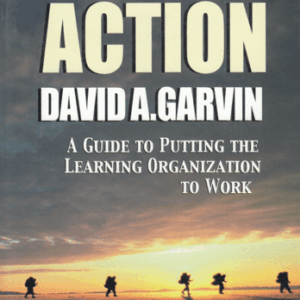 Learning In Action