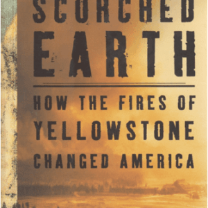 Scorched Earth