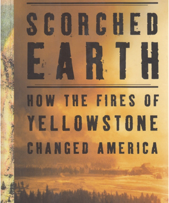 Scorched Earth