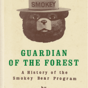 Guardian Of The Forest