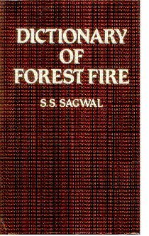 Dictionary of Forest Fire Hardcover